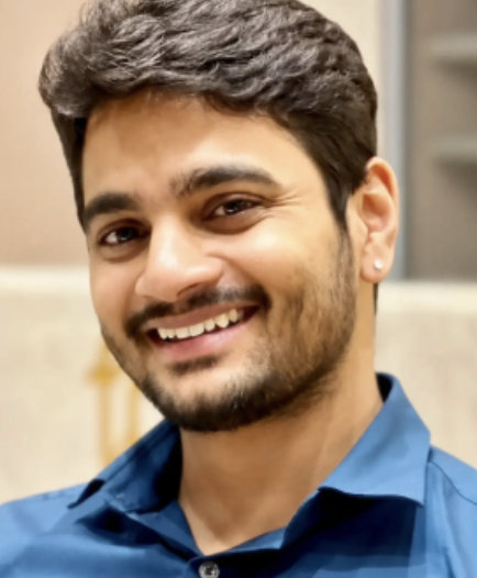 Rohit Naidu